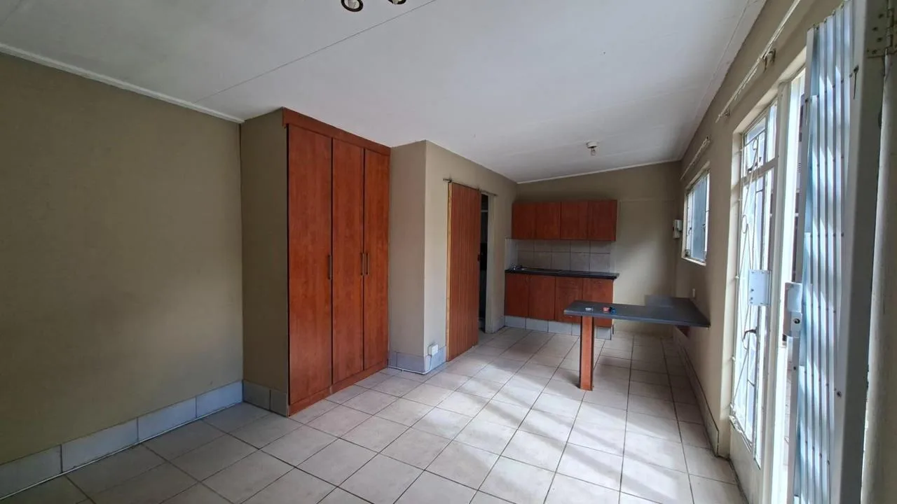 Apartment / flat to rent in Potchefstroom Central