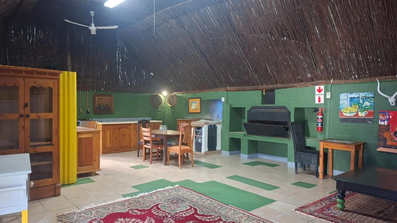 Apartment / flat to rent in Potchefstroom Rural