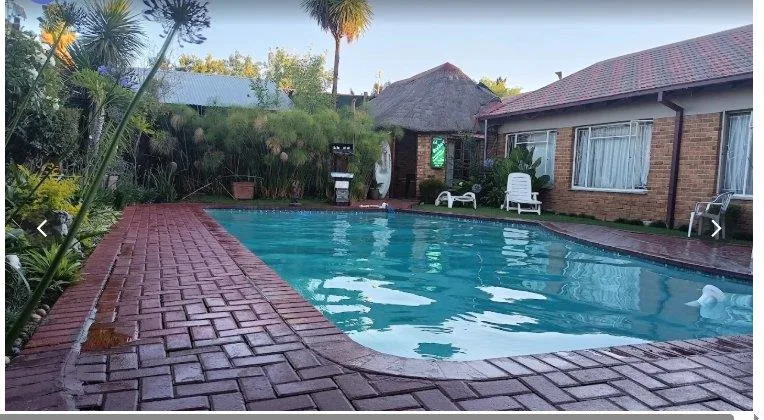 House for sale in Fauna