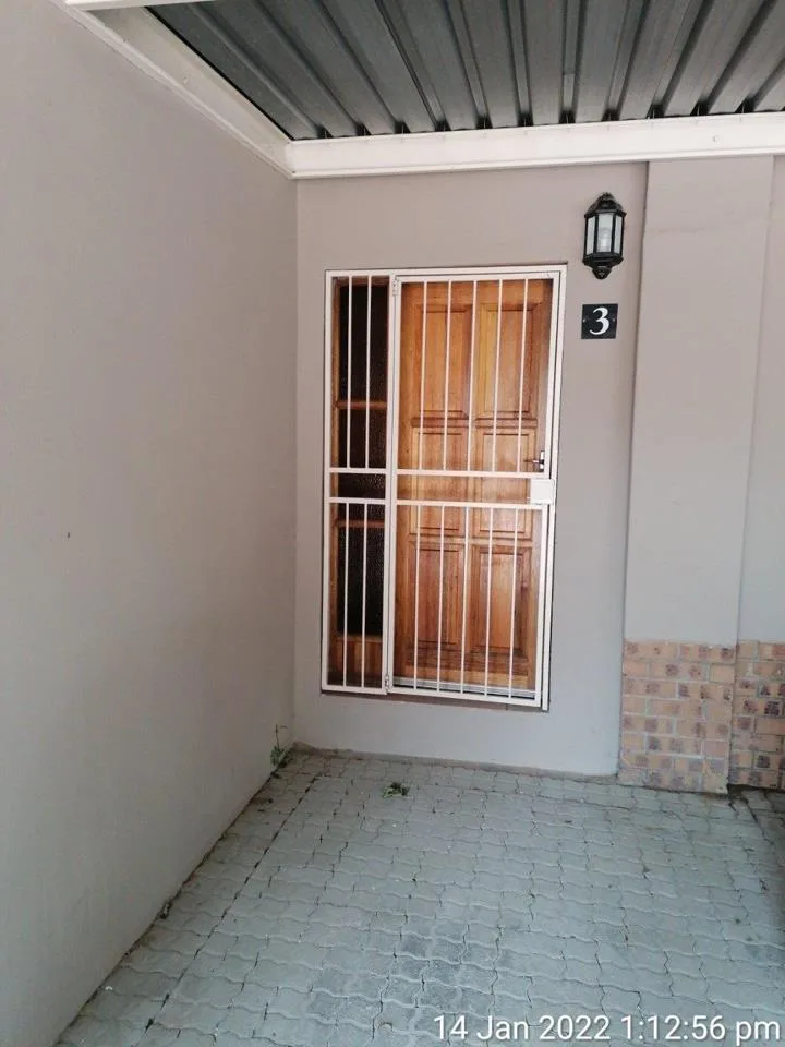 Apartment / flat to rent in Ermelo