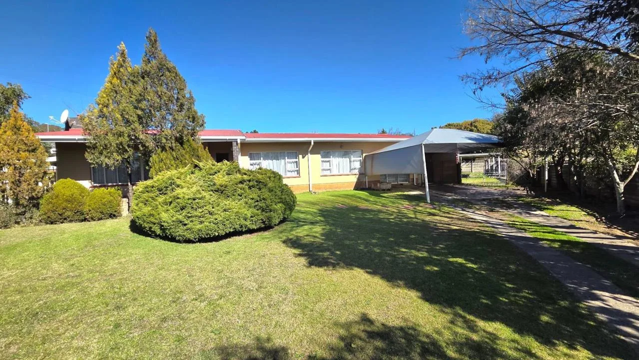 3 Bedroom House to rent in Morelig