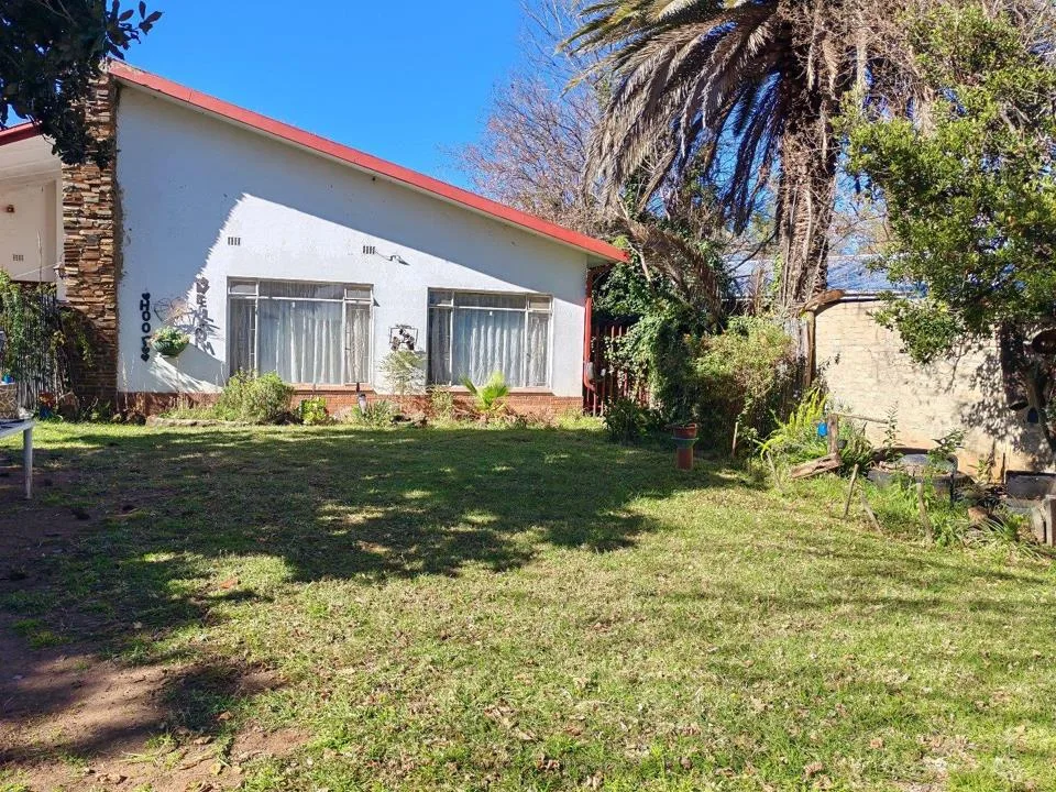 3 Bedroom House for sale in Parys