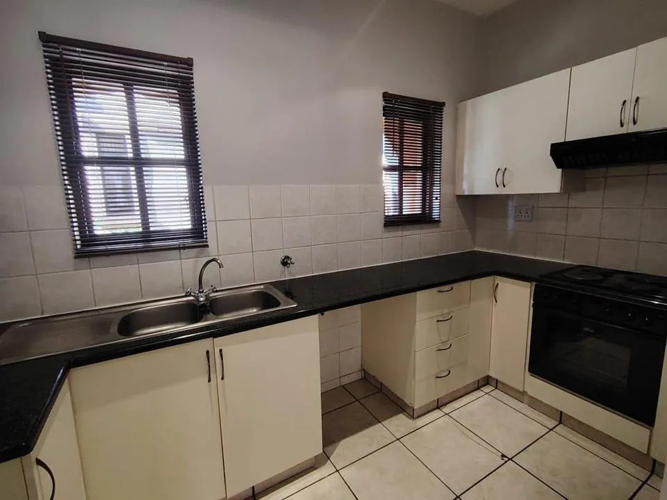 2 Bedroom Apartment / flat to rent in Plantations Estate