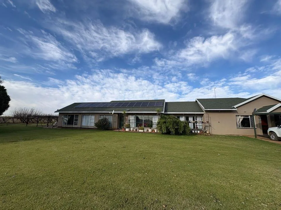 3 Bedroom House for sale in Balfour