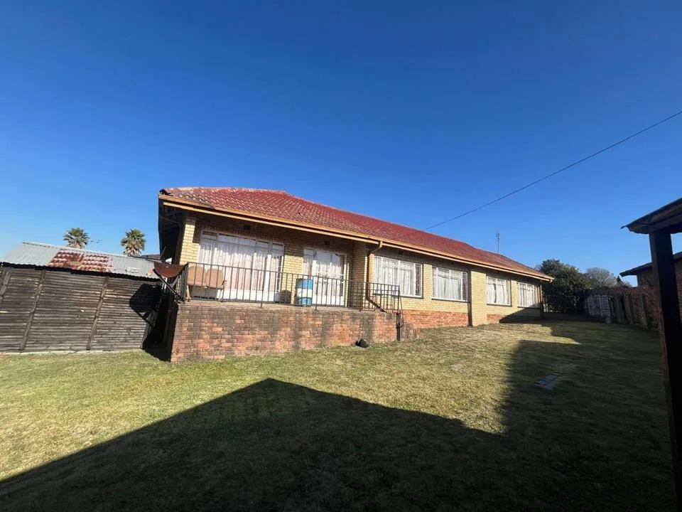 3 Bedroom House for sale in Kinross