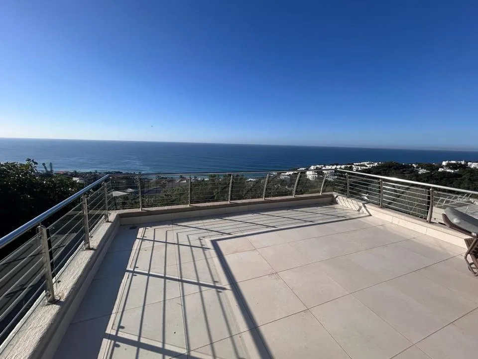 4 Bedroom Apartment / flat to rent in Simbithi Eco Estate