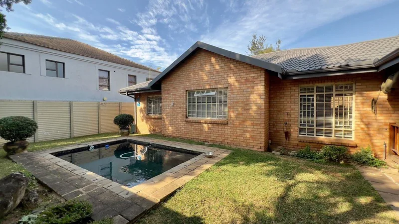 3 Bedroom House to rent in Sonheuwel Ext 1