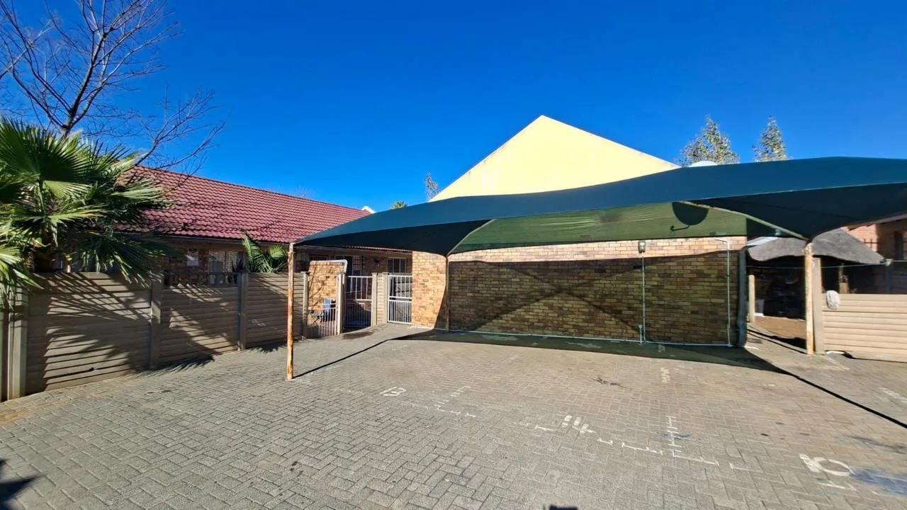 2 Bedroom Apartment / flat for sale in Navalsig