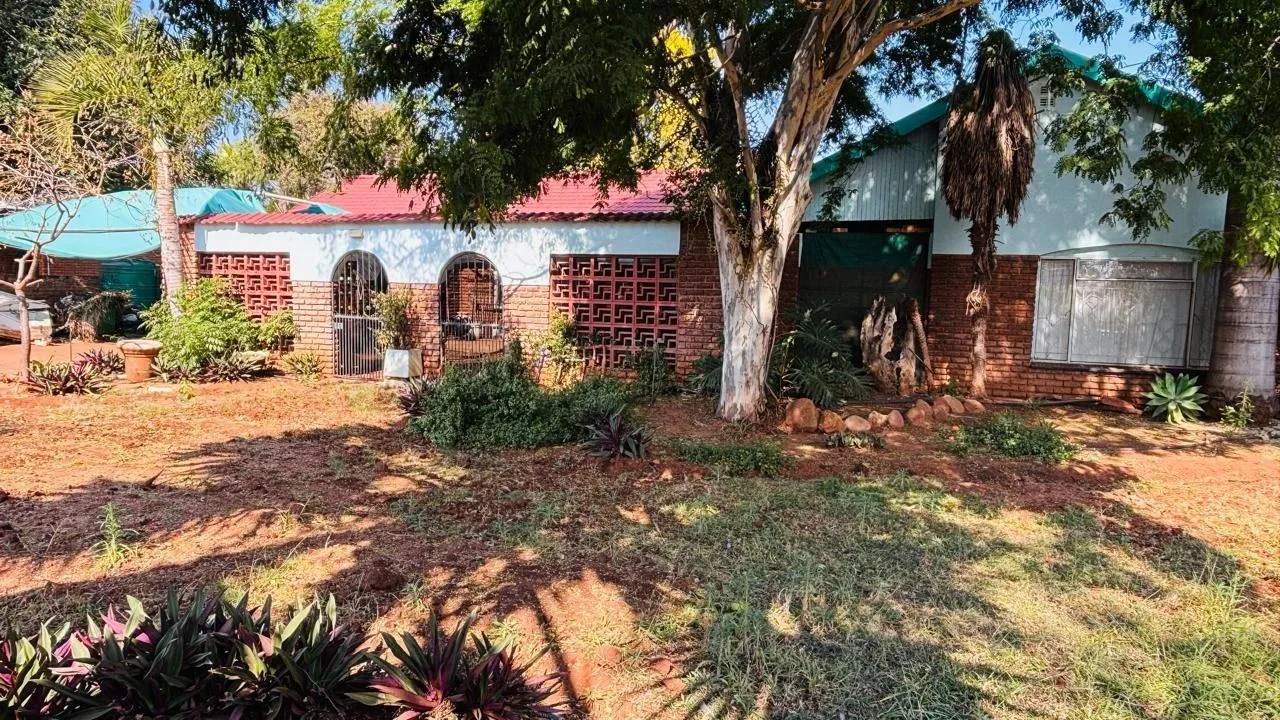 4 Bedroom House for sale in Impala Park