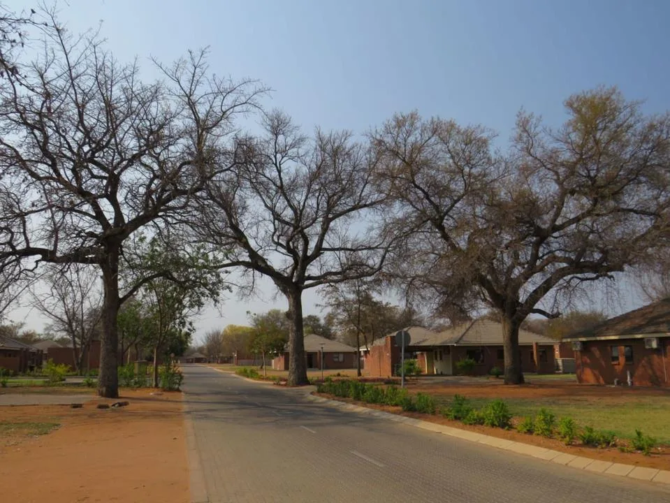 4 Bedroom House for sale in Lephalale