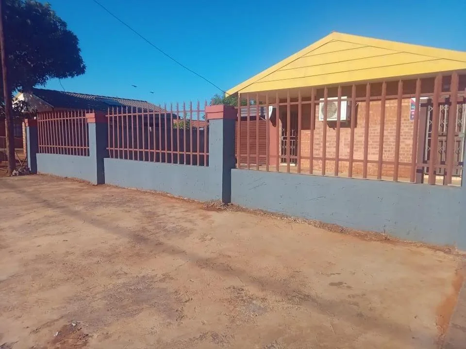 4 Bedroom House to rent in Northam
