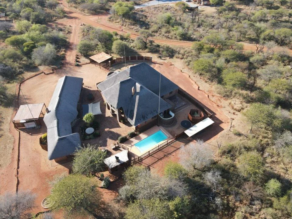 4 Bedroom House for sale in Sondela Nature Reserve