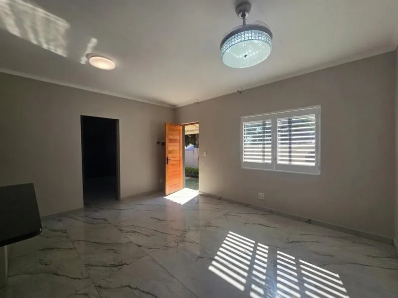 1 Bedroom Apartment / flat to rent in Newlands