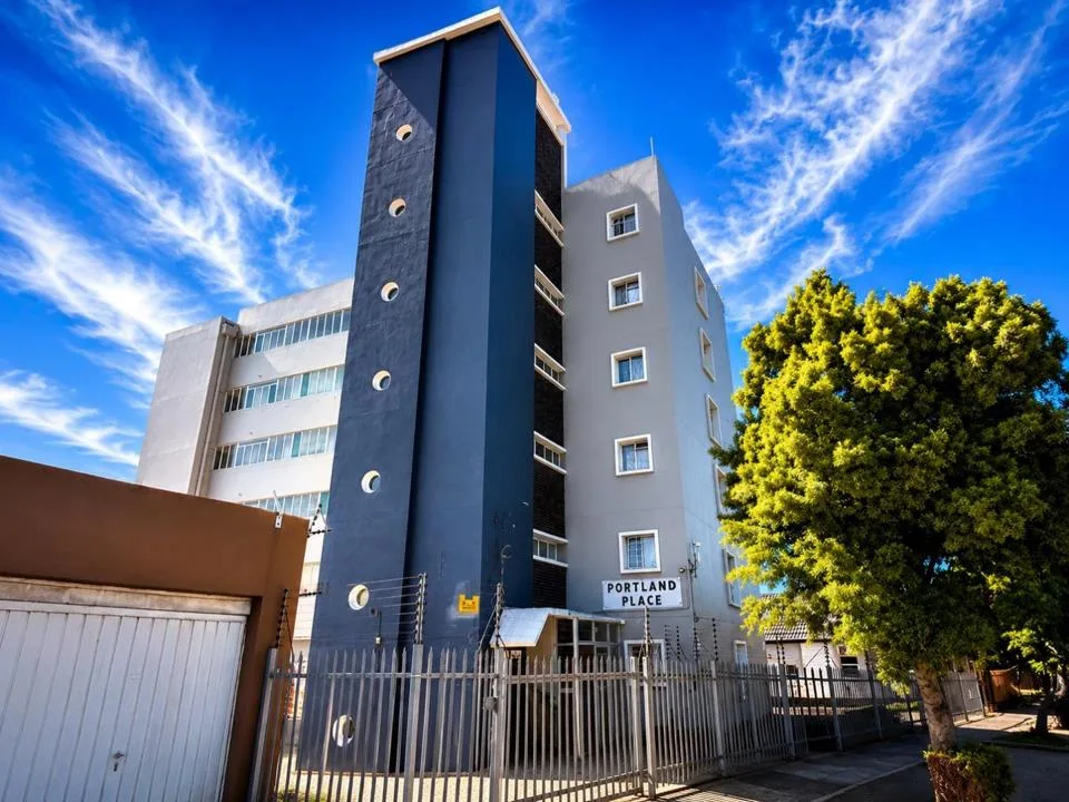 1 Bedroom Apartment / flat for sale in Gqeberha Central