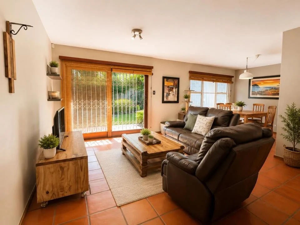 4 Bedroom Townhouse to rent in Moreleta Park