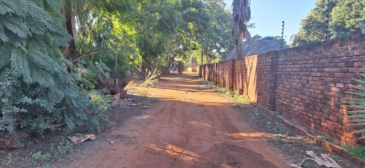 3 Bedroom House for sale in Impala Park