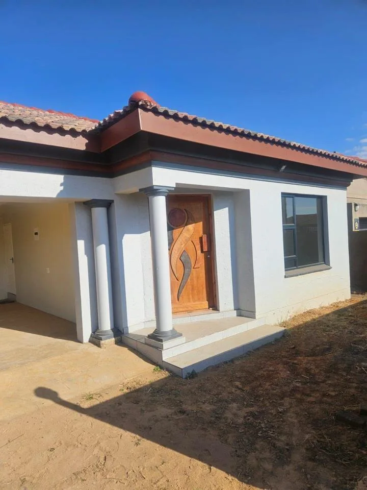 3 Bedroom House for sale in Rockdale