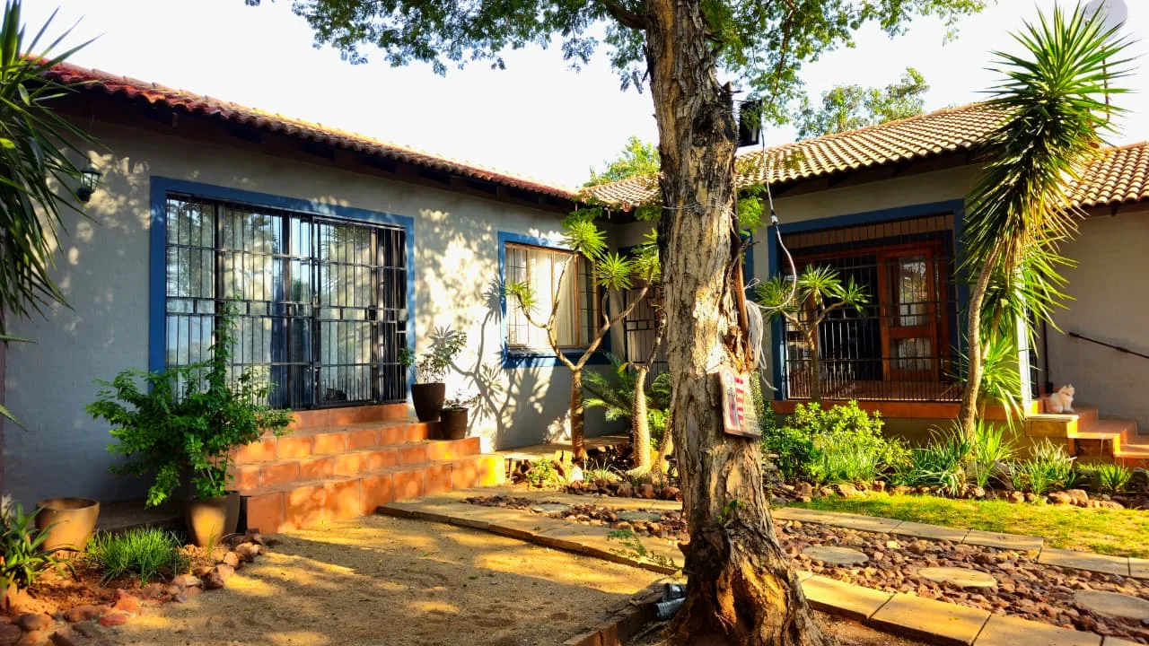 3 Bedroom House for sale in Thabazimbi Rural