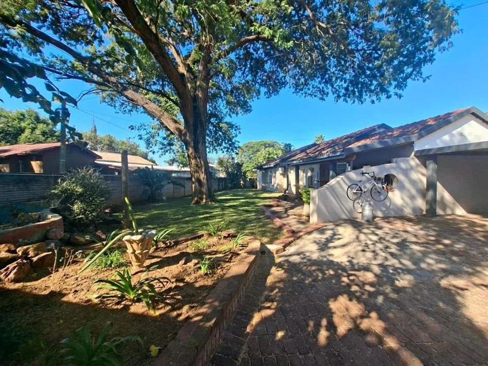 3 Bedroom House for sale in Bela Bela