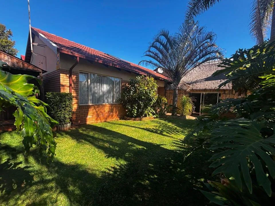 3 Bedroom House for sale in Ben Fleur