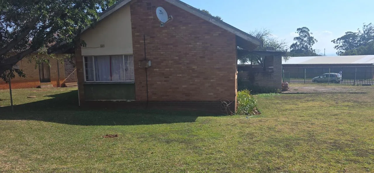 3 Bedroom House for sale in Barberton