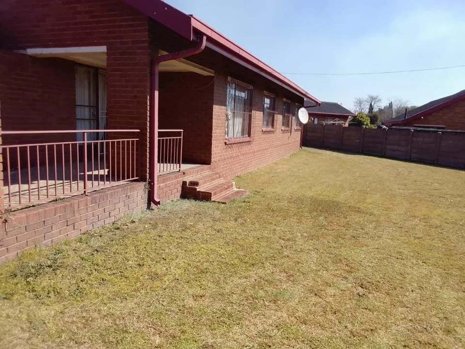 6 Bedroom House to rent in Duvha Park