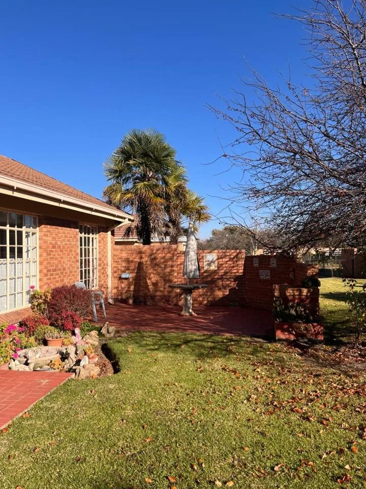 3 Bedroom Townhouse to rent in Panorama