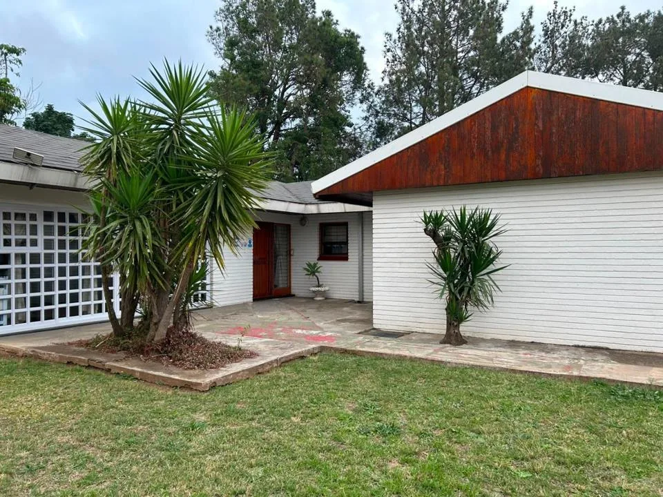 5 Bedroom House for sale in Mthatha