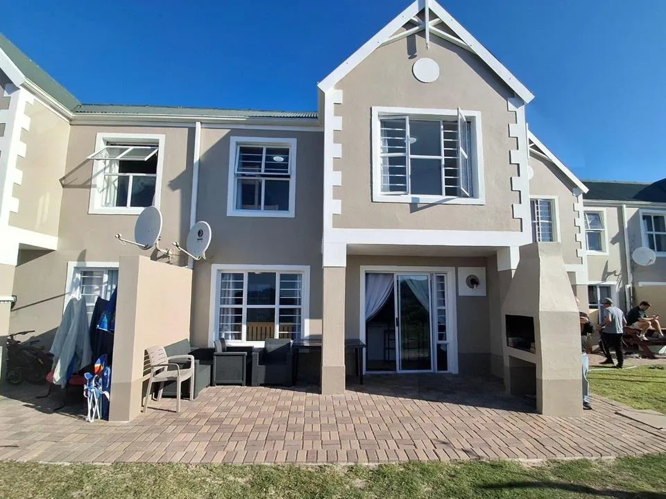 3 Bedroom Apartment / flat for sale in Marina Martinique