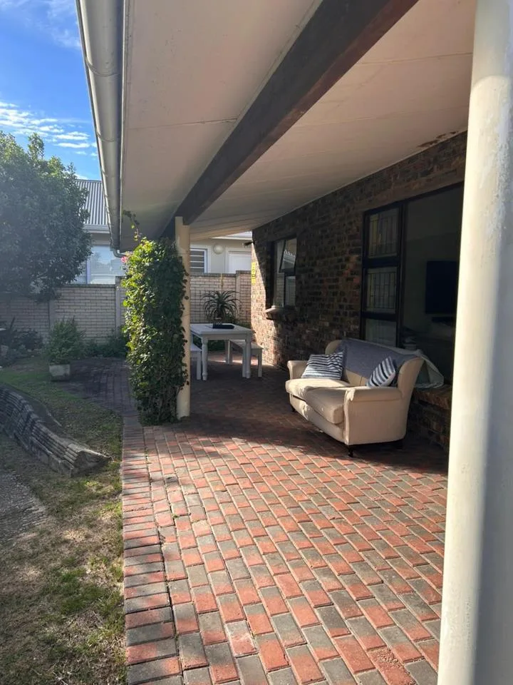 3 Bedroom House to rent in Kenton On Sea