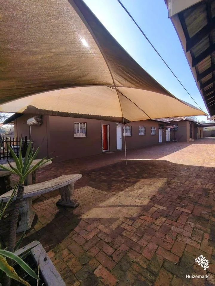 1 Bedroom Apartment / flat to rent in Vaalpark