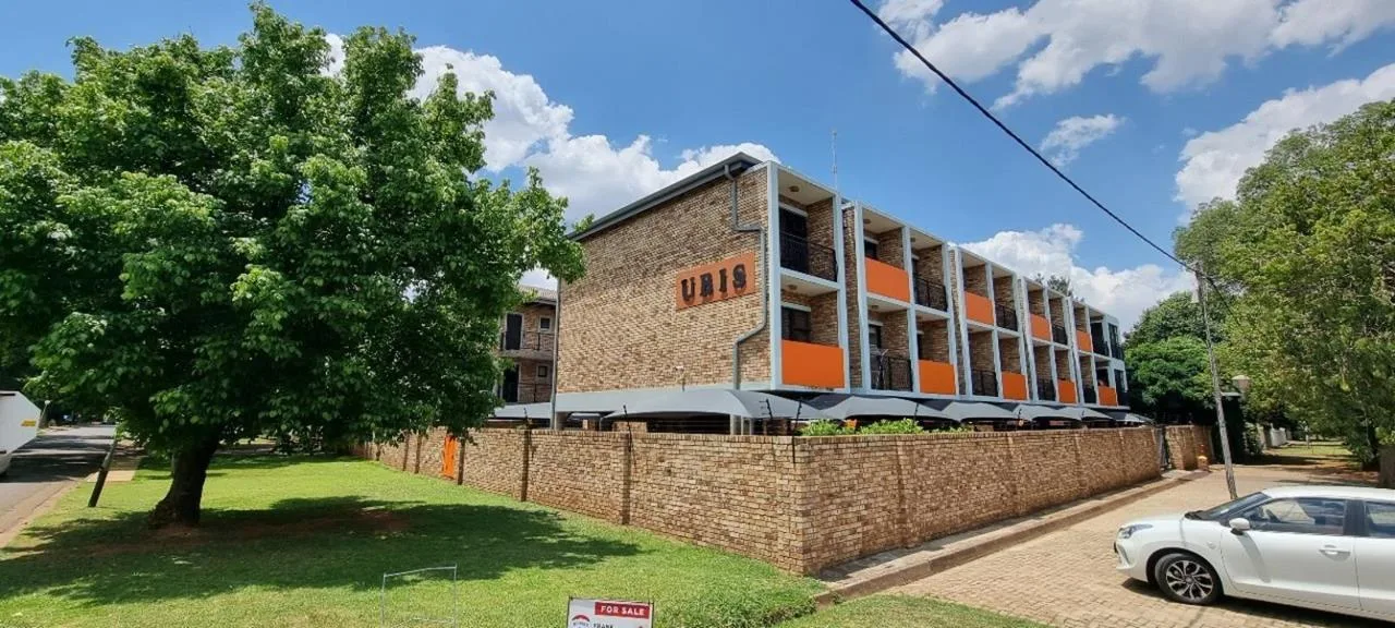 2 Bedroom Apartment / flat for sale in Die Bult