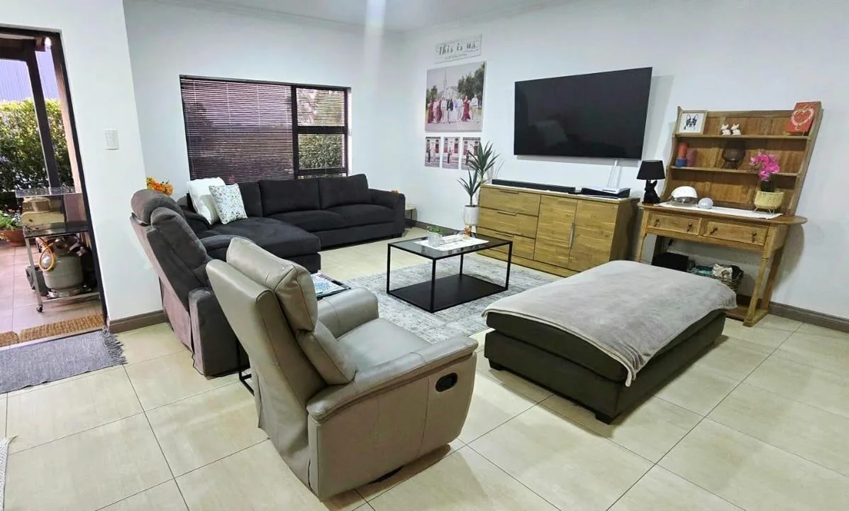 3 Bedroom House for sale in Heron Banks Golf Estate