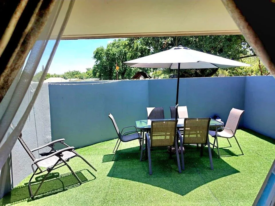 3 Bedroom Townhouse for sale in Sasolburg Central
