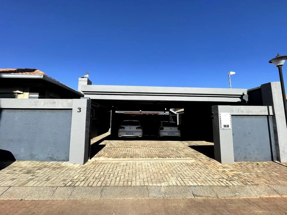 3 Bedroom House to rent in Witfield