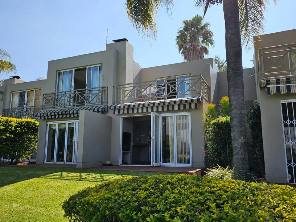 3 Bedroom Townhouse to rent in Caribbean Beach