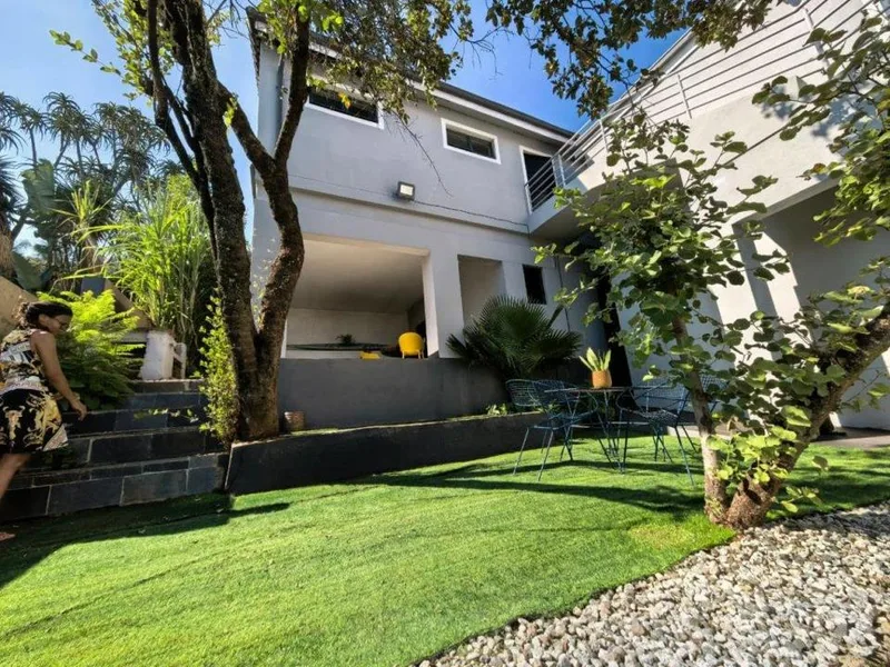 1 Bedroom Apartment / flat to rent in Kosmos Ridge