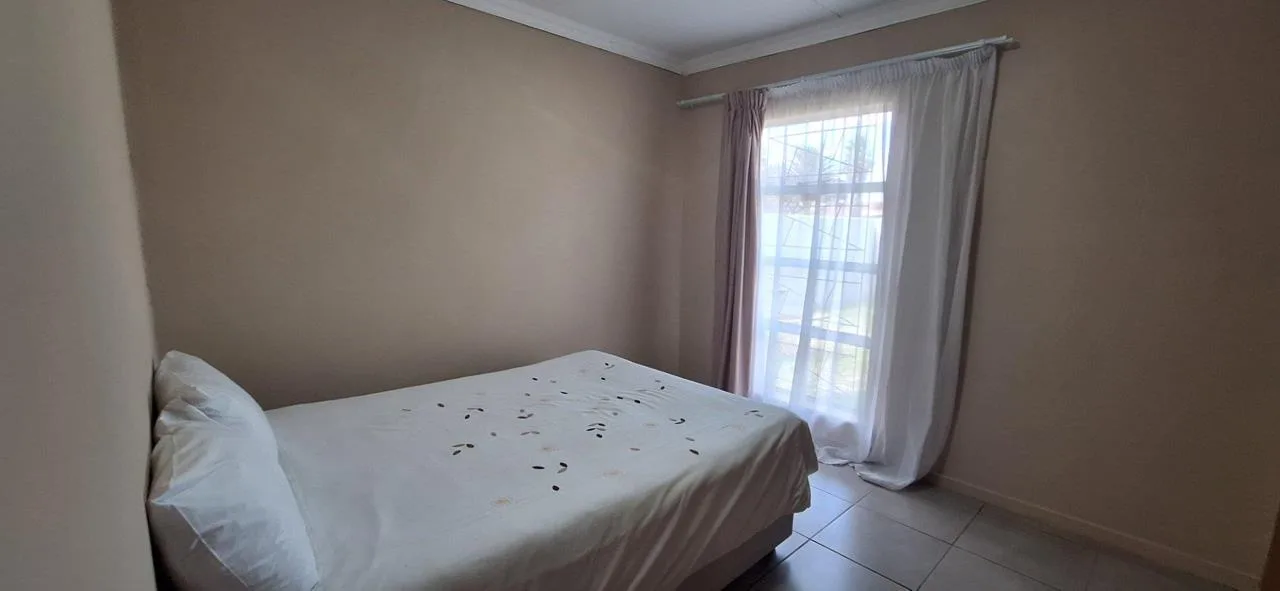 3 Bedroom House to rent in Kruinpark