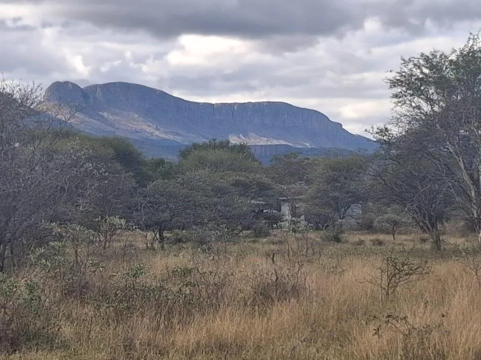 3 Bedroom House for sale in Thabazimbi