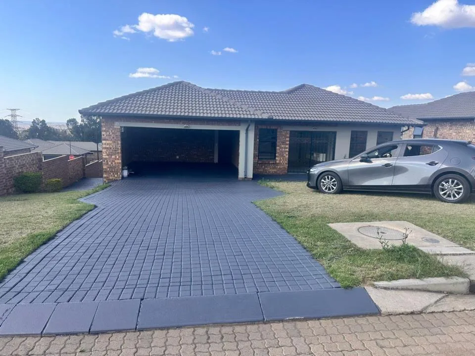 3 Bedroom Townhouse to rent in Witbank Ext 10