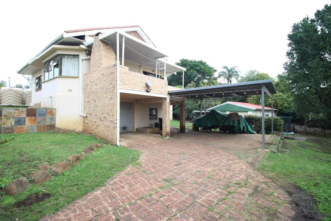 3 Bedroom House for sale in Vincent
