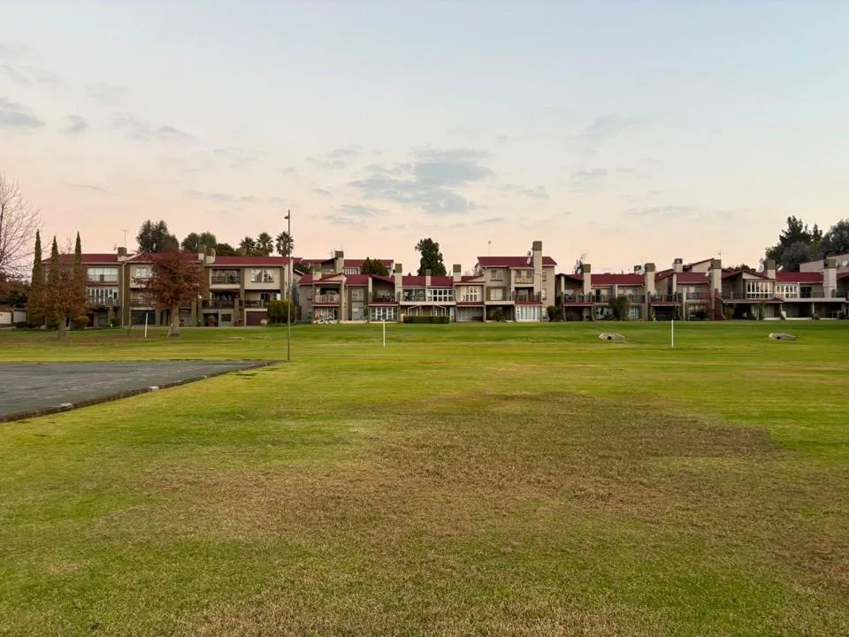 3 Bedroom Apartment / flat for sale in Vaalpark