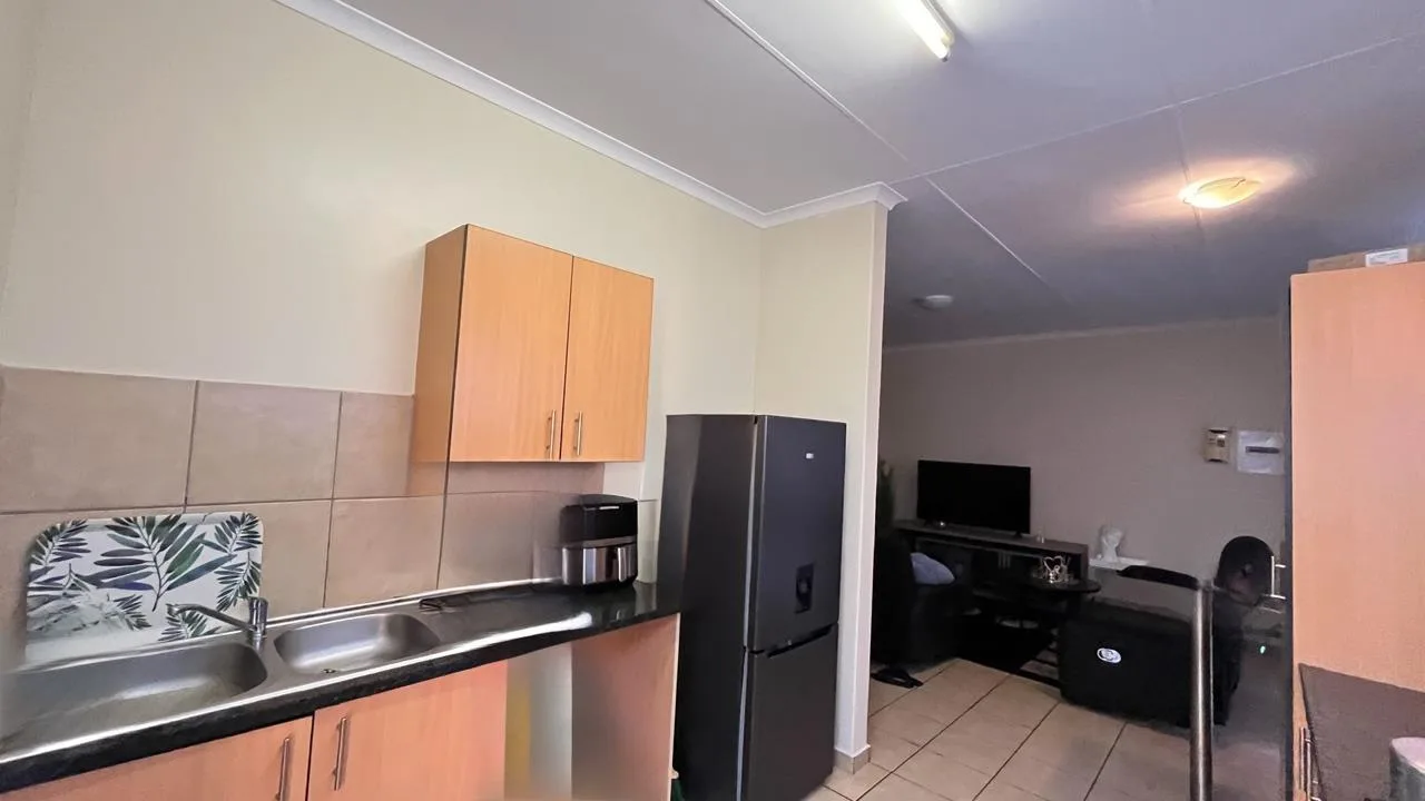 3 Bedroom Townhouse for sale in Tasbet Park