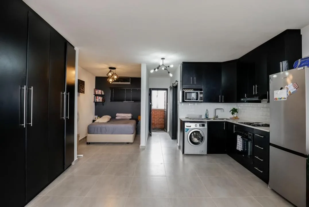 1 Bedroom Apartment / flat to rent in Musgrave