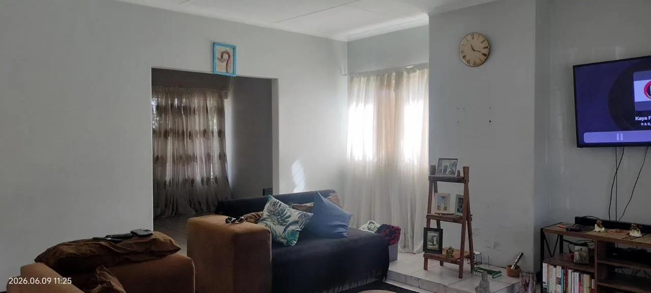 3 Bedroom House to rent in Witbank Ext 16