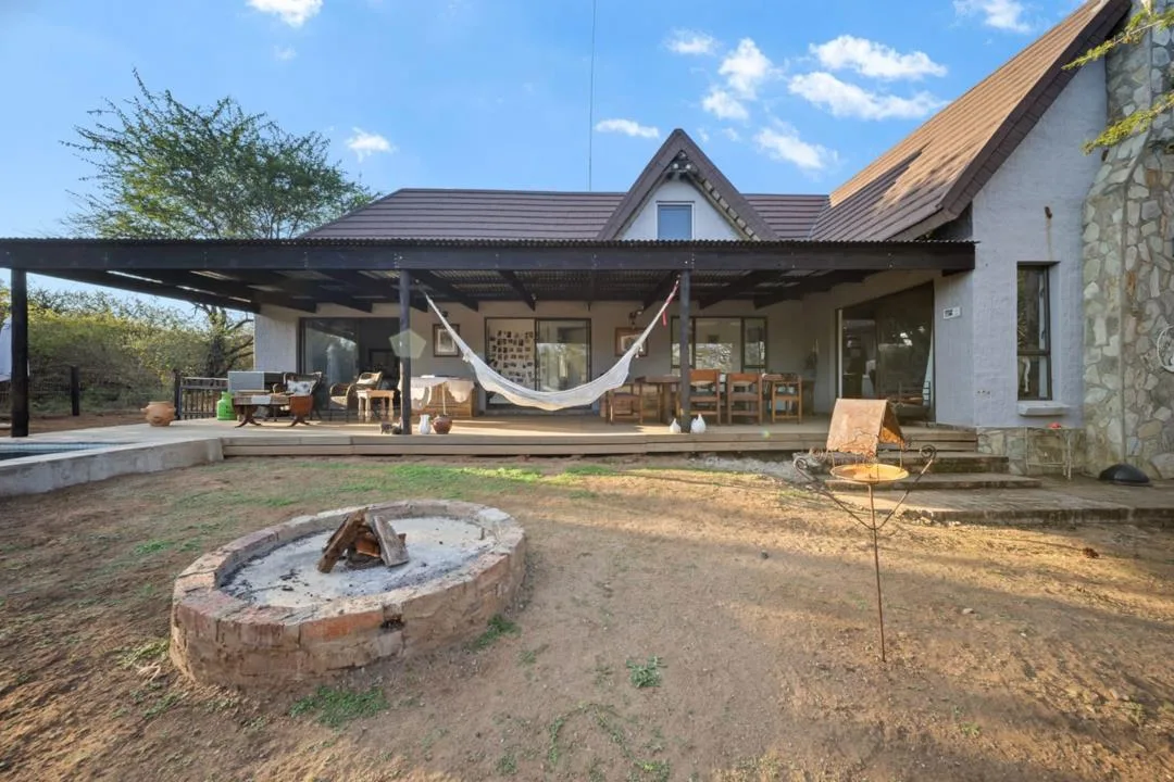 3 Bedroom House for sale in Hoedspruit Wildlife Estate