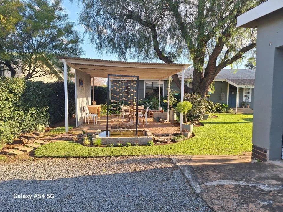 2 Bedroom House for sale in Parys