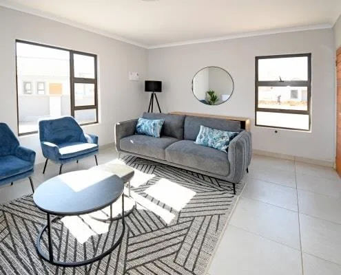 2 Bedroom Townhouse for sale in Mmabatho