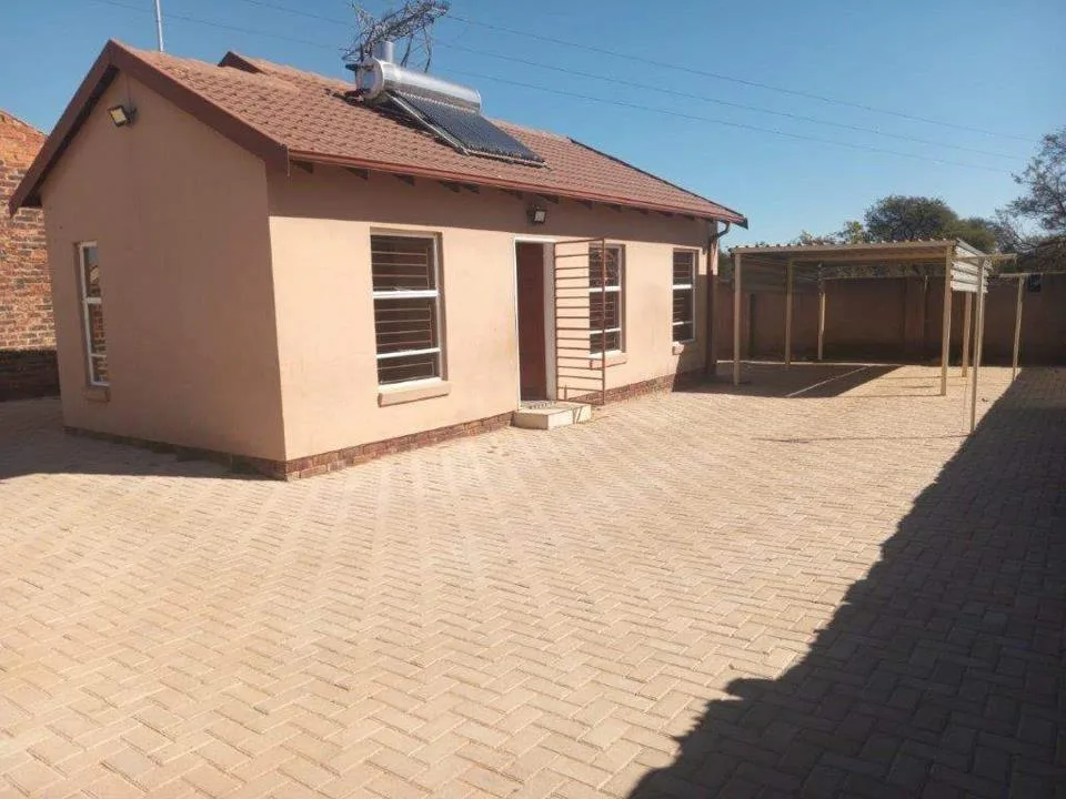 3 Bedroom House to rent in Southern Gateway