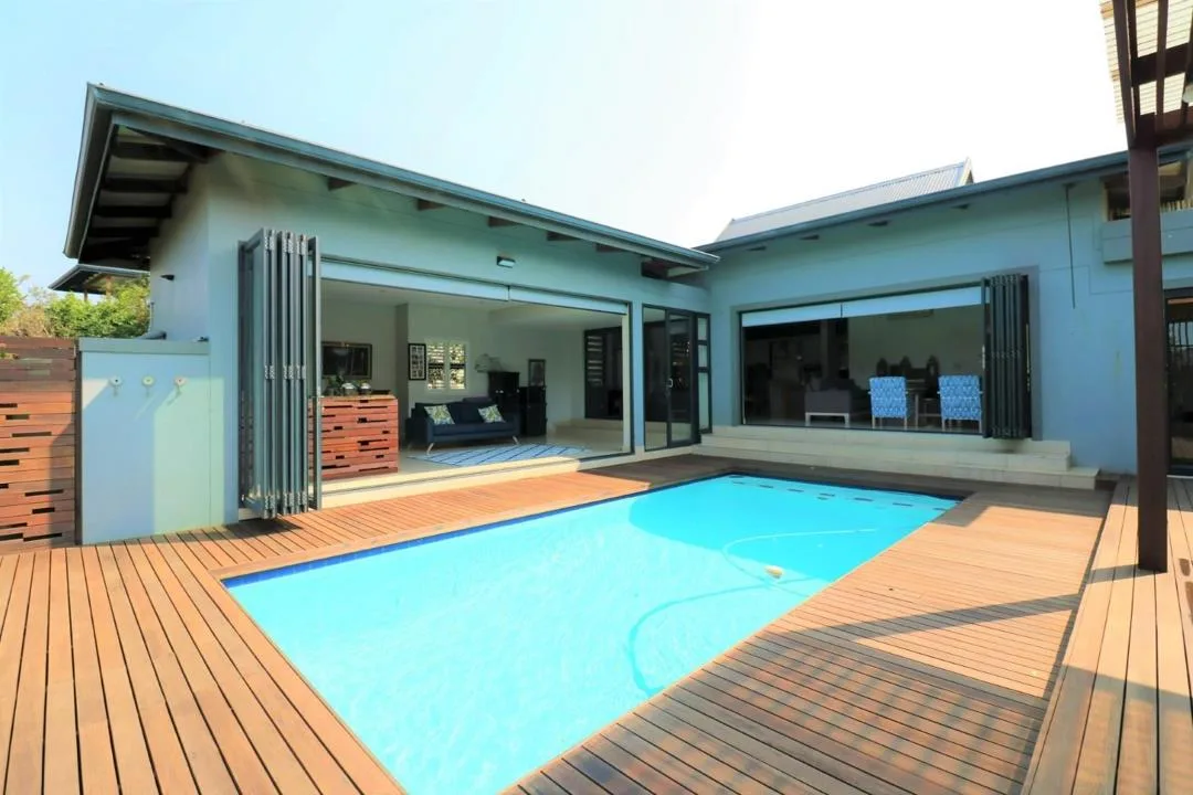 4 Bedroom House to rent in Simbithi Eco Estate